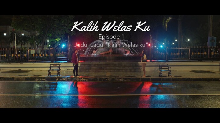 SERIES ALBUM KALIHWELASKU - EPISODE 1&2// DENNY CAKNAN