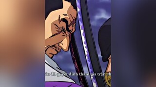 onepiece amv zoro