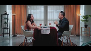 Blind Date Eps. 10 - Coki Ditaklukkan Oleh Cewe