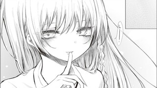 【漫画推】想对你恶作剧的学妹你喜欢吗——专情的碧池学妹#5