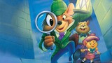 The Great Mouse Detective    (1986) The link in description