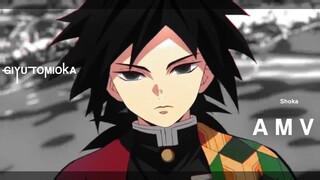 Amv Giyu Tomioka Edit