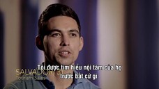 Yêu là mù quáng (Phần 2) EP 1 [Sub Việt]