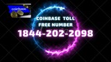 Coinbase toll $ free number &(1844-202-2098)$ Cashapp NumbER