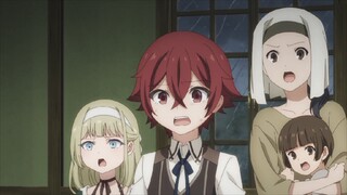 Magic Maker Ep 3