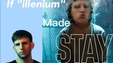 【Music】Illenium remix of《Stay》