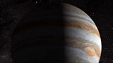 Jupiters Giant RedS Spot Acting Strange!