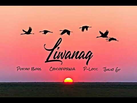 LIWANAG - CEMBOYZ N THE HOOD
