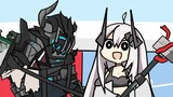 [Arknights] An outrageous sports competition