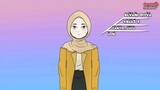 Eps 2: Awal Pertemuan (full movie) - Animasi Sekolah