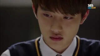 Rookie Actor Kyungsoo