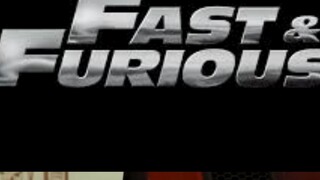 FAST AND FURIOUS