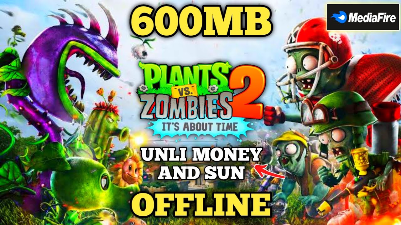 Plant Vs Zombies Minecraft Mod APK for Android Download