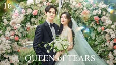 QUEEN OF TEARS EP16(FINALE)