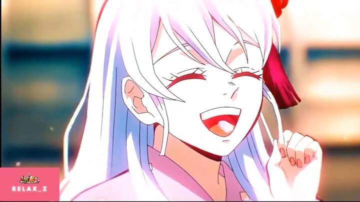 relax Anime 46 #anime #BestScene