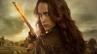 WYNONNA EARP SEASON 1 EP2 🔥💞