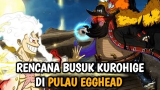 TRAGEDI MARINEFORD TERULANG KEMBALI | ONE PIECE