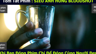 siêu anh hùng p4 #xemphimcuoituan