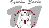 KYUSHU BASHO 2023 - 11.eguna