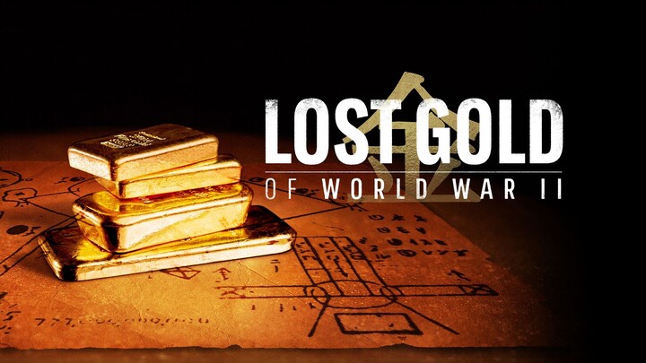 Lost Gold of WW2 Season 2 Episode 3