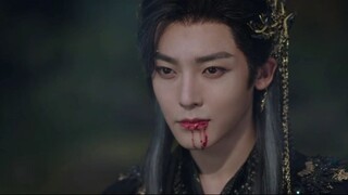 Love in Pavilion ep 2