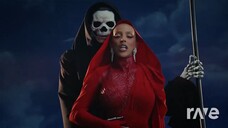 Not Like Red - Kendrick Lamar ft Doja Cat (official video)