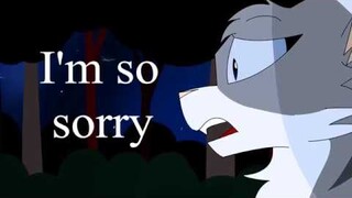 I'm so sorry PMV - Ashfur & Hollyleaf & Ivypool WARRIORS (OLD)