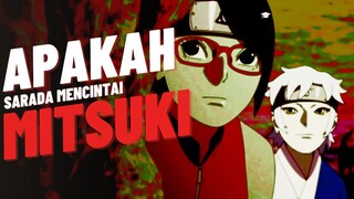 APAKAH SARADA MENCINTAI MITSUKI