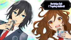 Horimiya Ep3 (Tagalog dubbed )