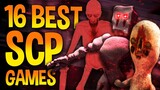 Top 16 Best Roblox SCP games to play in 2021