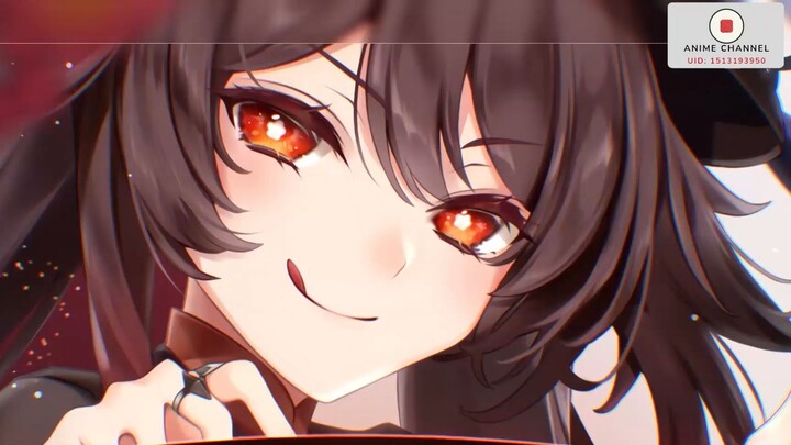 Nightcore - CHỜ ĐỢI HẠNH PHÚC - (Lyrics) #ANIME
