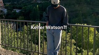Kefier Watson !!!! 💪🏻🫶🏻😍