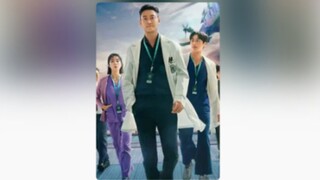 The Trauma Code HOC eps 1 sub indo