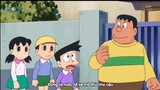 Doraemon Vietsub - Nhẹ Như Áng Mây Trời - Phần 2