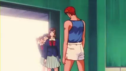 Slamdunk Episode 5