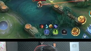 One Shot One Kill.