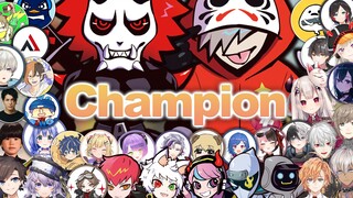 [13 Viewpoints] A collection of reactions from everyone seeing だるさか miraculously winning the champio