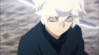 Hell's Paradise: Jigokuraku Episode 9 English Subbed HD1080