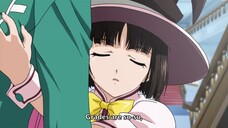 [Season 1] Rosario To Vampire - 03 English Subtitle