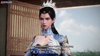 Fight for the Throne Episode 15  Sub Indo