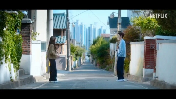 Melo movie