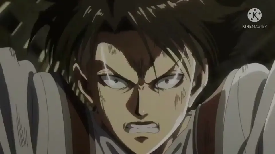 進撃の巨人 異世界で謎の銃撃戦に巻き込まれる兵長 Bilibili 進撃の巨人 異世界で謎の銃撃戦に巻き込まれる兵長 Bilibili