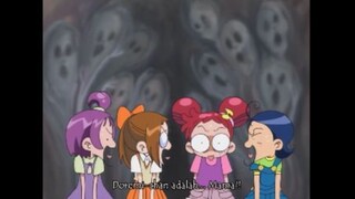 Magical Doremi Season 2 (Ojamajo Doremi #) Eps 01