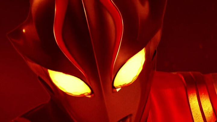 "The Last Stubbornness of Tsuburaya"