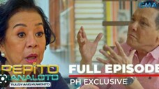 Pepito Manaloto - Tuloy Ang Kuwento: Ang icing sa ibabaw ng cupkace ni Tommy (FULL EP 19)