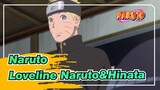 [Naruto] Loveline Naruto&Hinata
