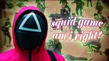 Death Games In A Nutshell (ft. Squid Game)