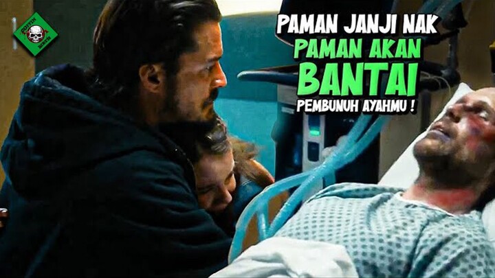 BALAS DENDAM MANTAN PEMBUNUH BAYARAN ATAS KEMATIAN SAUDARANYA !! | ALUR CERITA FILM