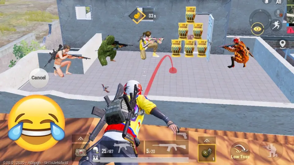 New Trolling Of Noobs 🤣😆 | PUBG MOBILE FUNNY MOMENTS - Bilibili New Trolling Of Noobs 🤣😆 | PUBG MOBILE FUNNY MOMENTS - Bilibili