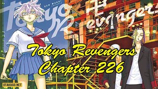 Tokyo Revengers Chapter 226: Ngày phát hành & Spoiler